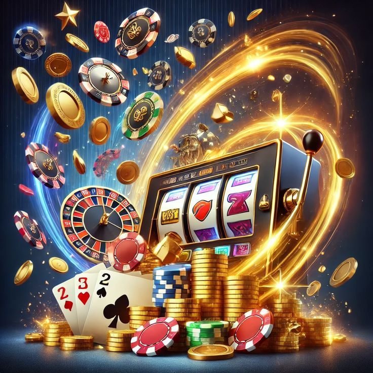 777joya